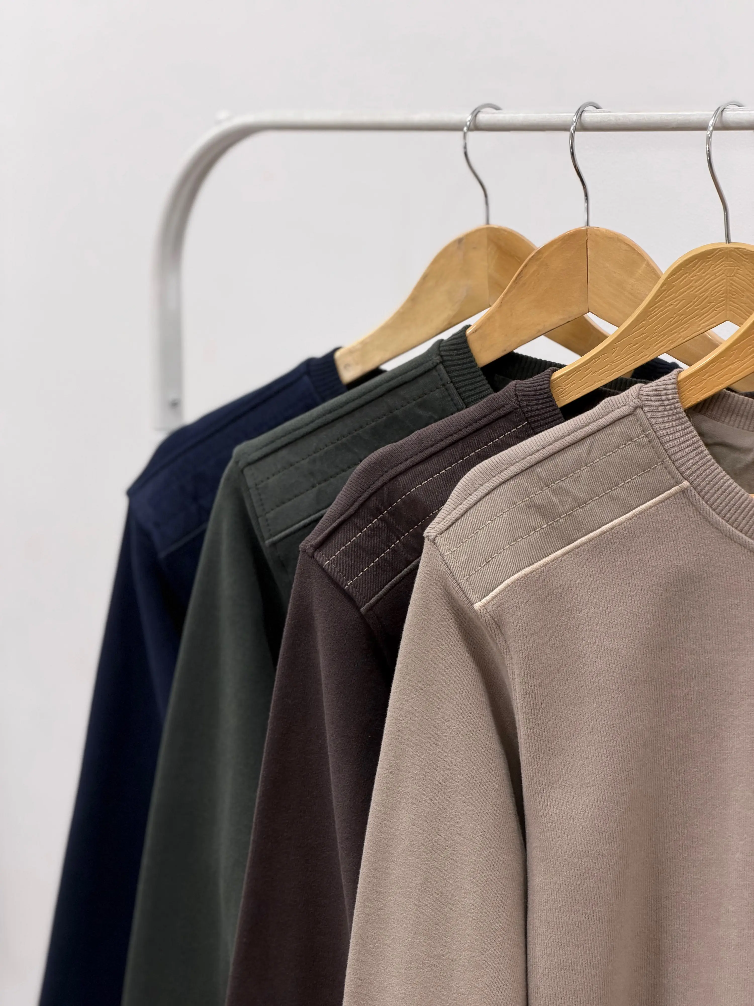 پلیور دورس مردانه افشین